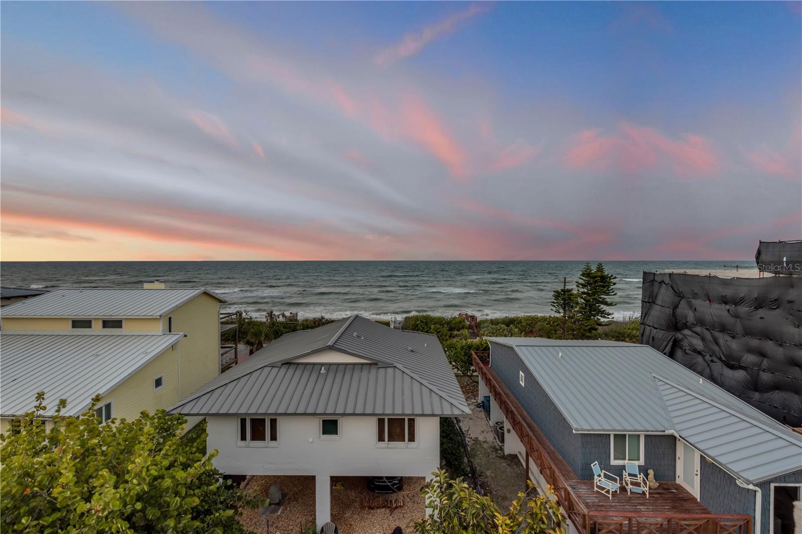 BETHUNE VOLUSIA BEACH - Residential