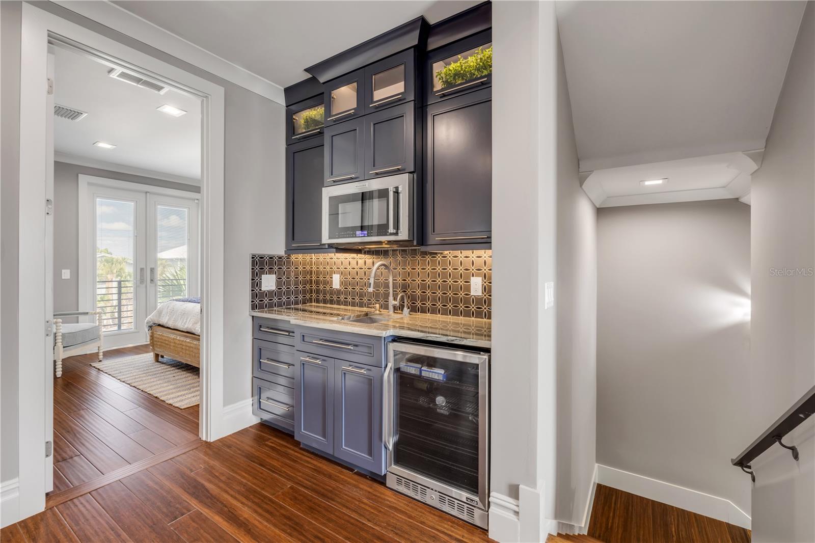 BETHUNE VOLUSIA BEACH - Residential