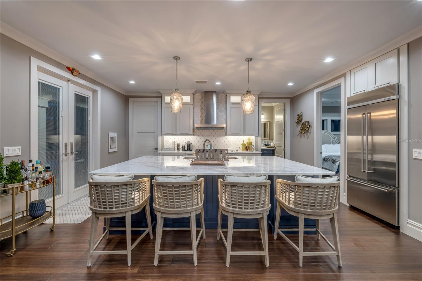 BETHUNE VOLUSIA BEACH - Residential