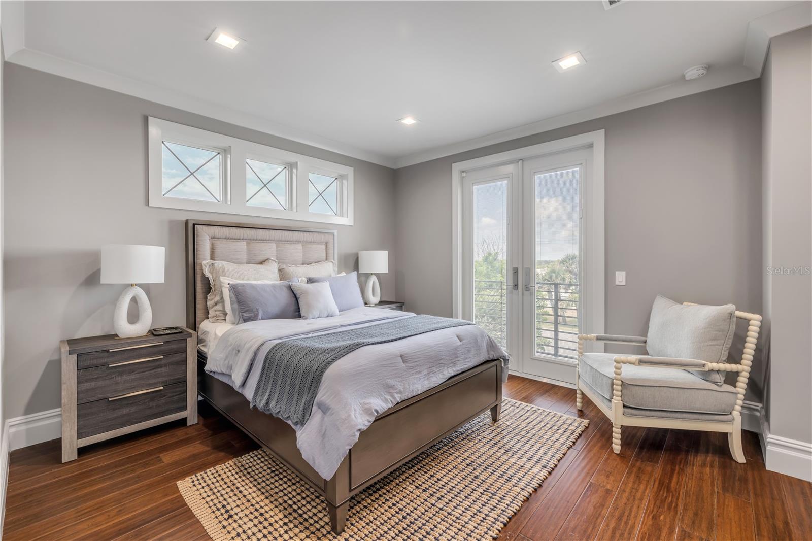 BETHUNE VOLUSIA BEACH - Residential