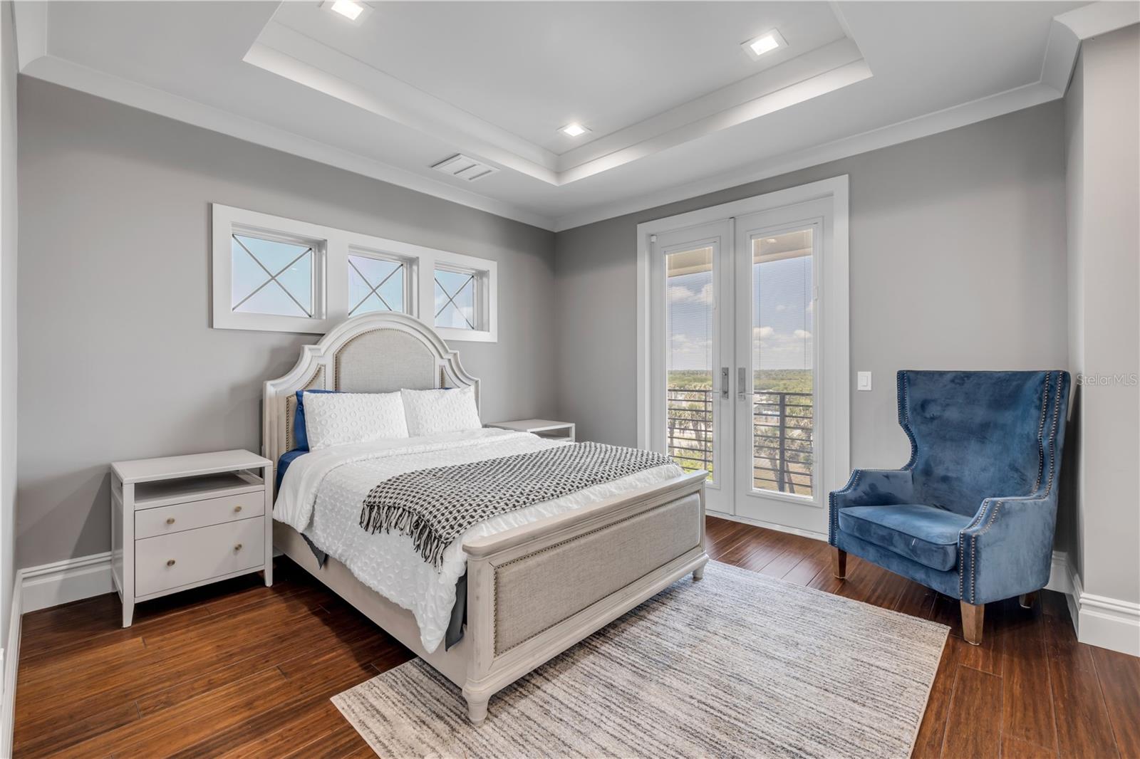 BETHUNE VOLUSIA BEACH - Residential