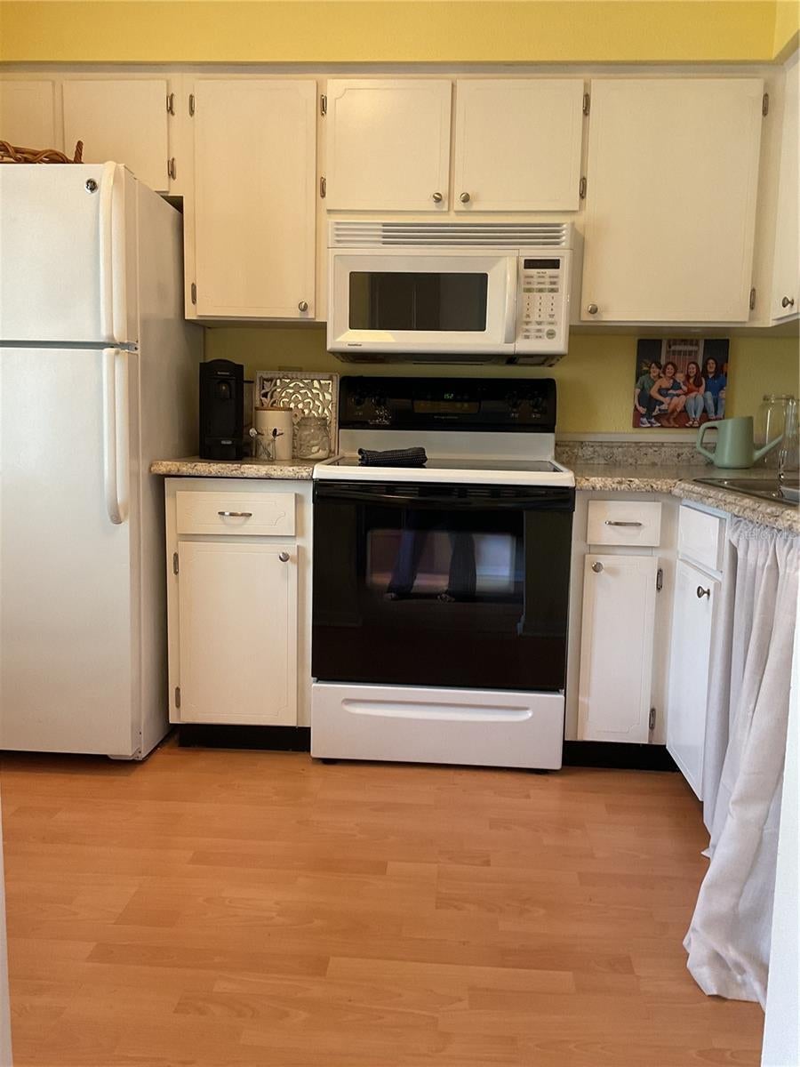 1701 PINEHURST ROAD 16G