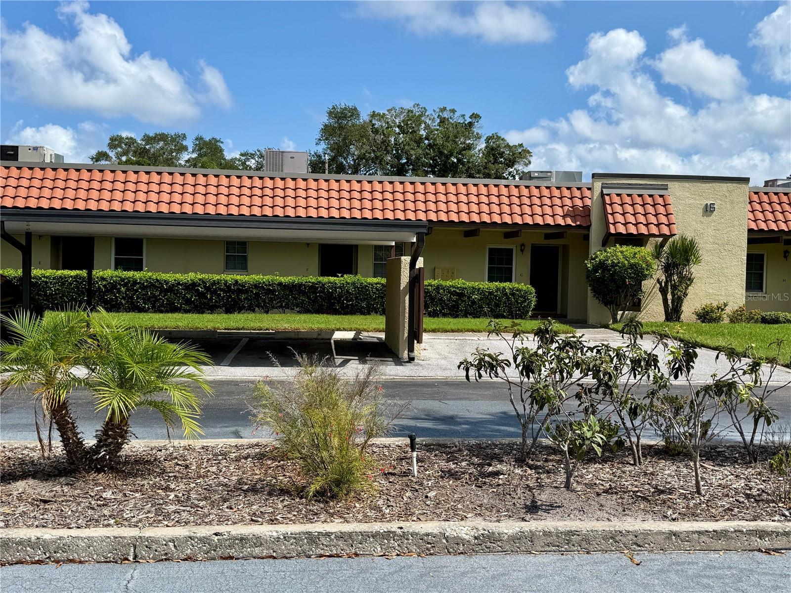 1701 PINEHURST ROAD 16G