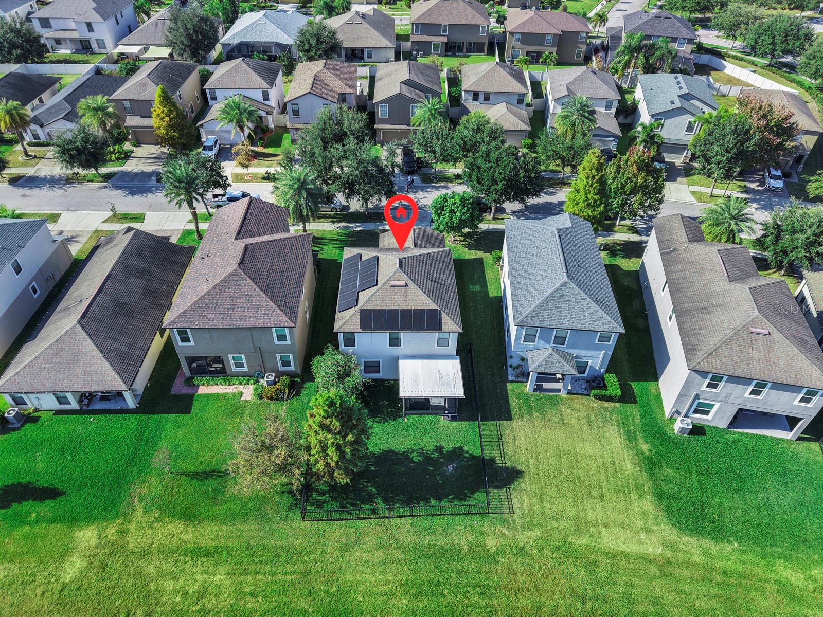 BELMONT PH 1A - Residential