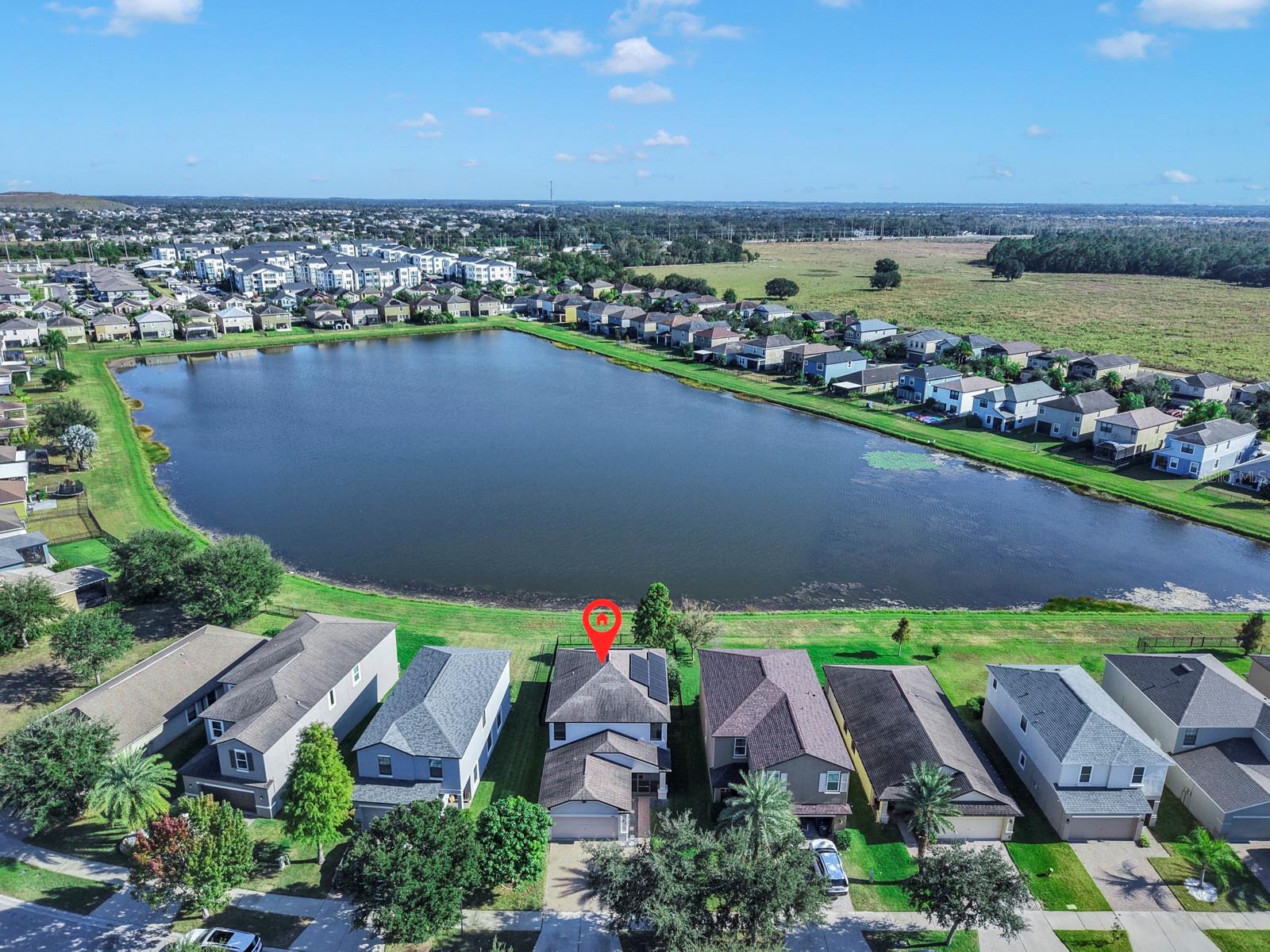 BELMONT PH 1A - Residential