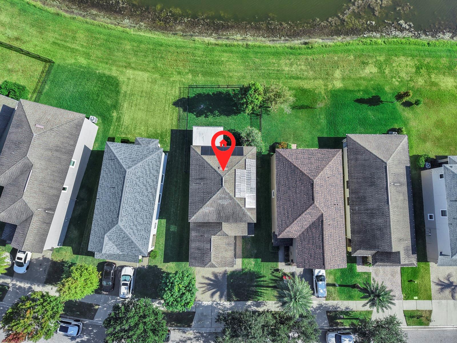 BELMONT PH 1A - Residential