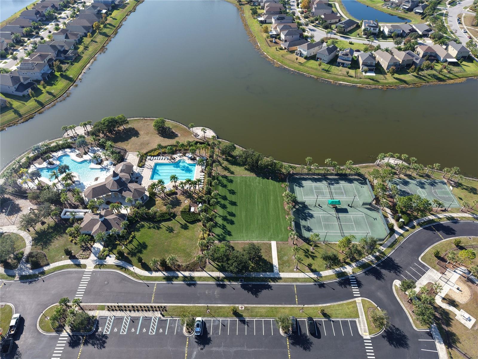 BELMONT PH 1A - Residential