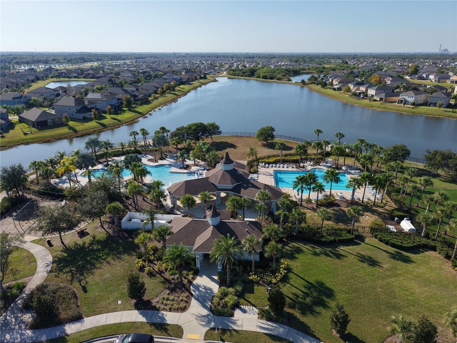 BELMONT PH 1A - Residential