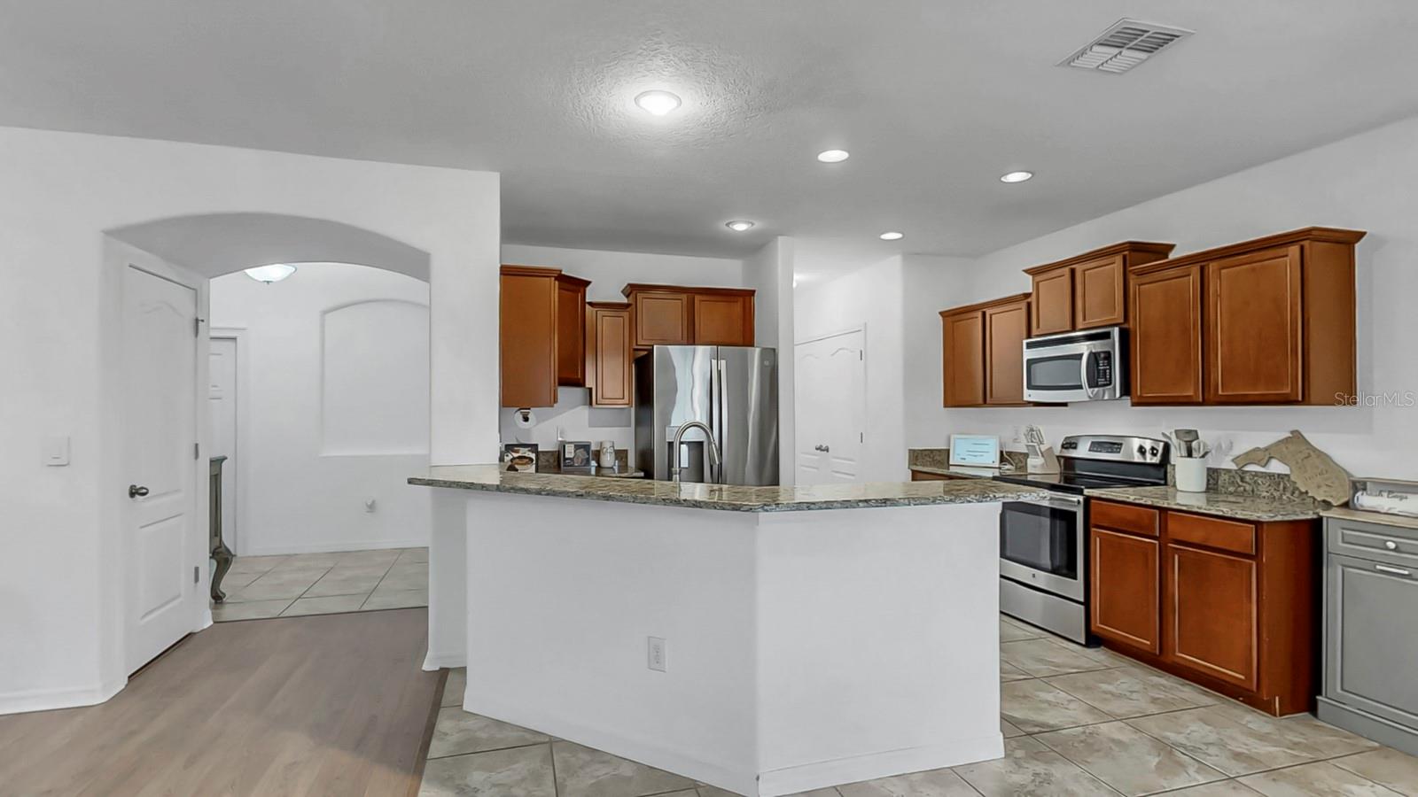 BELMONT PH 1A - Residential