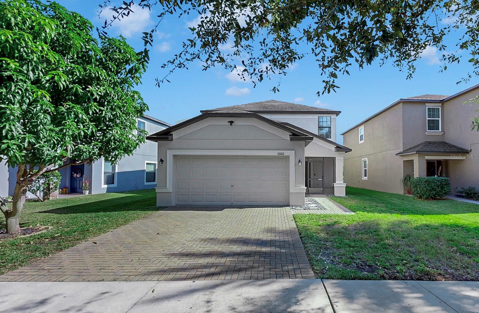 BELMONT PH 1A - Residential