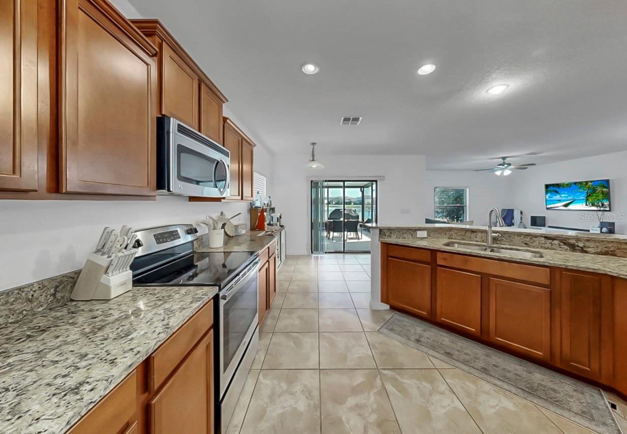 BELMONT PH 1A - Residential