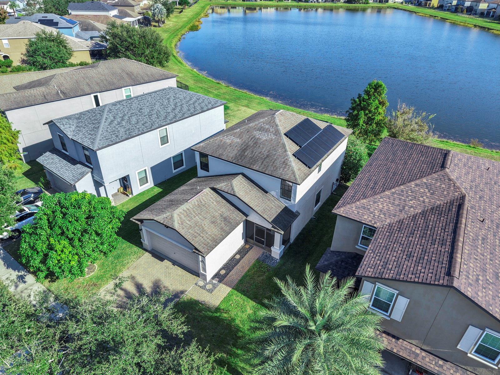 BELMONT PH 1A - Residential