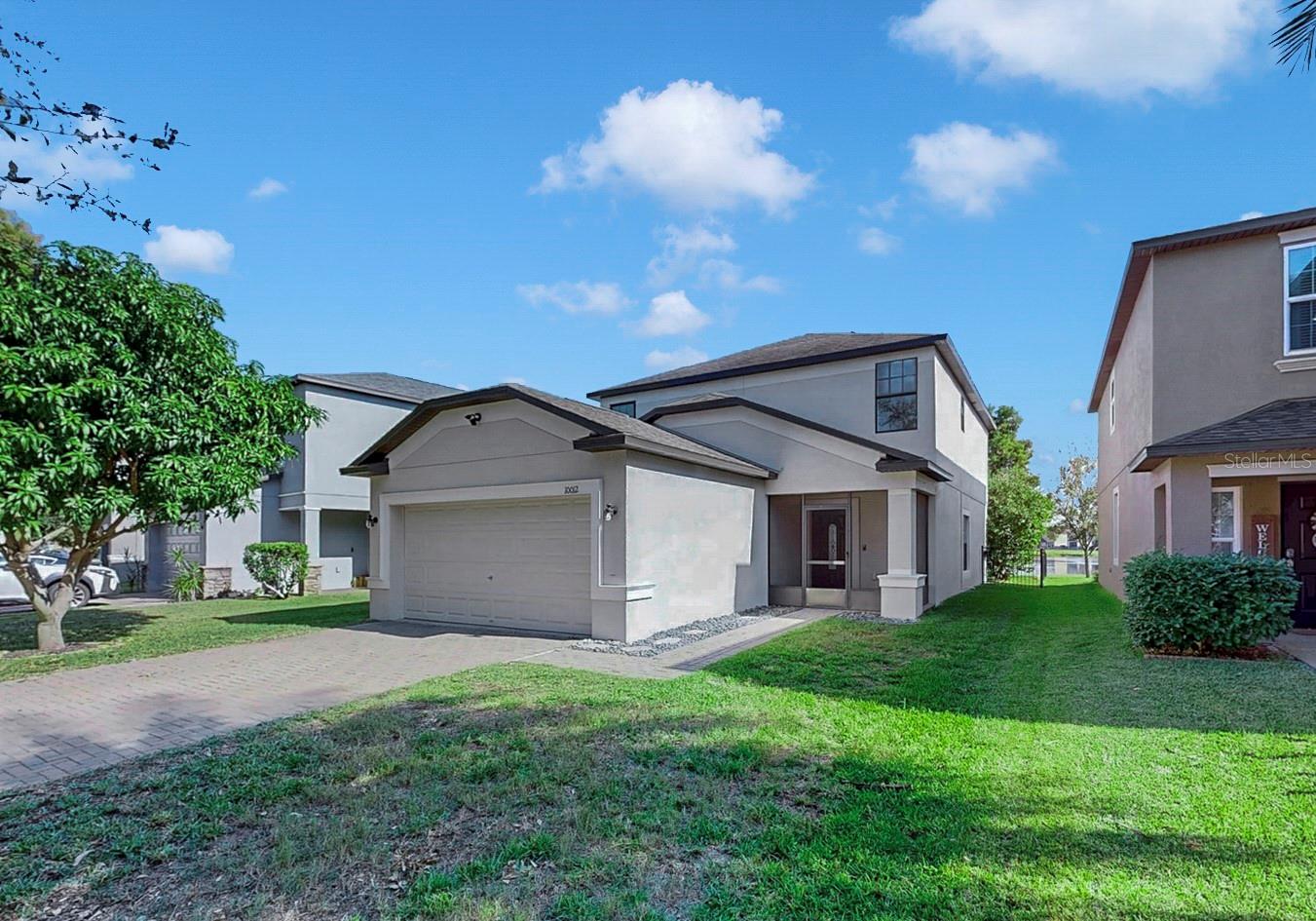 BELMONT PH 1A - Residential