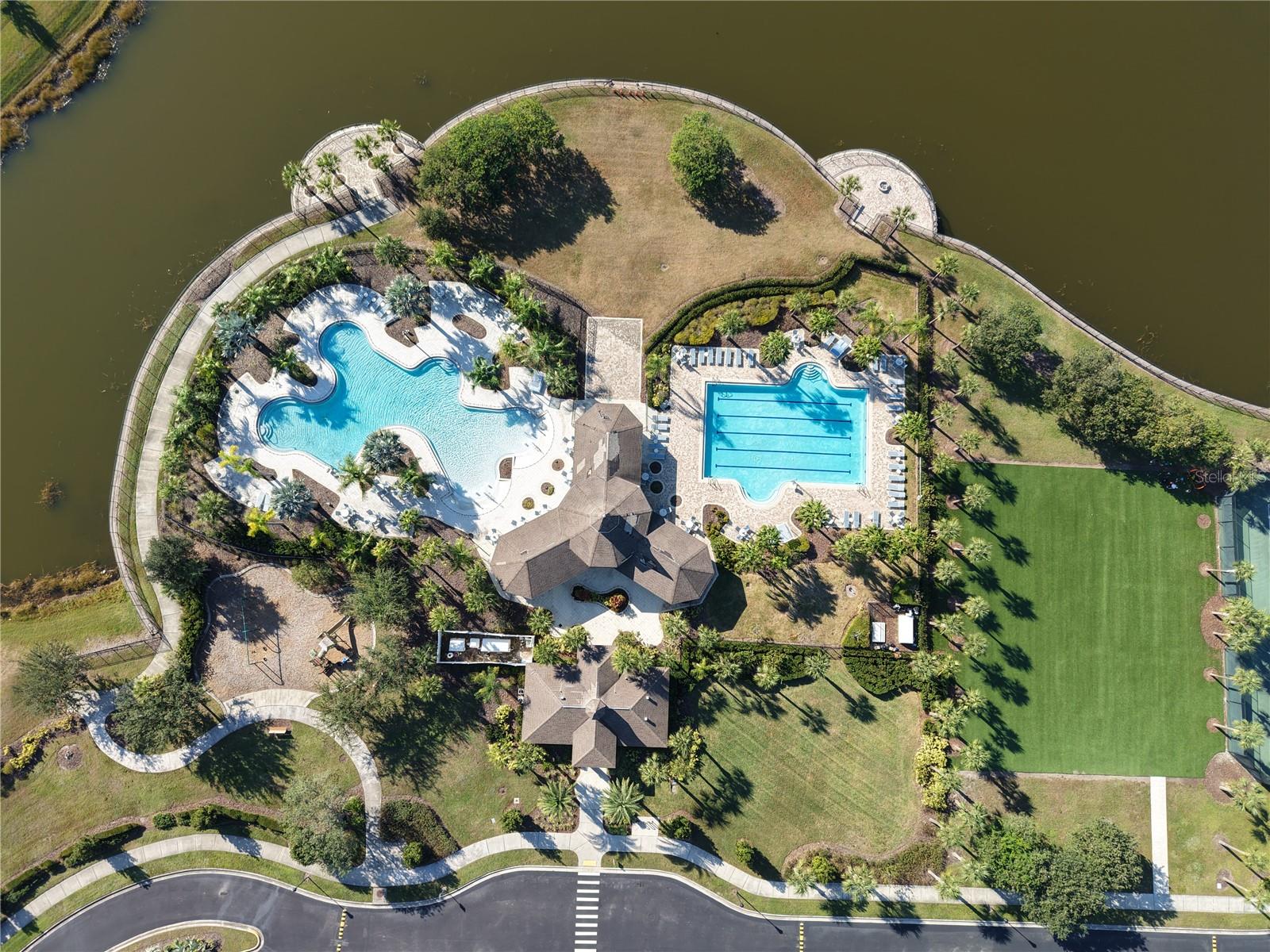 BELMONT PH 1A - Residential