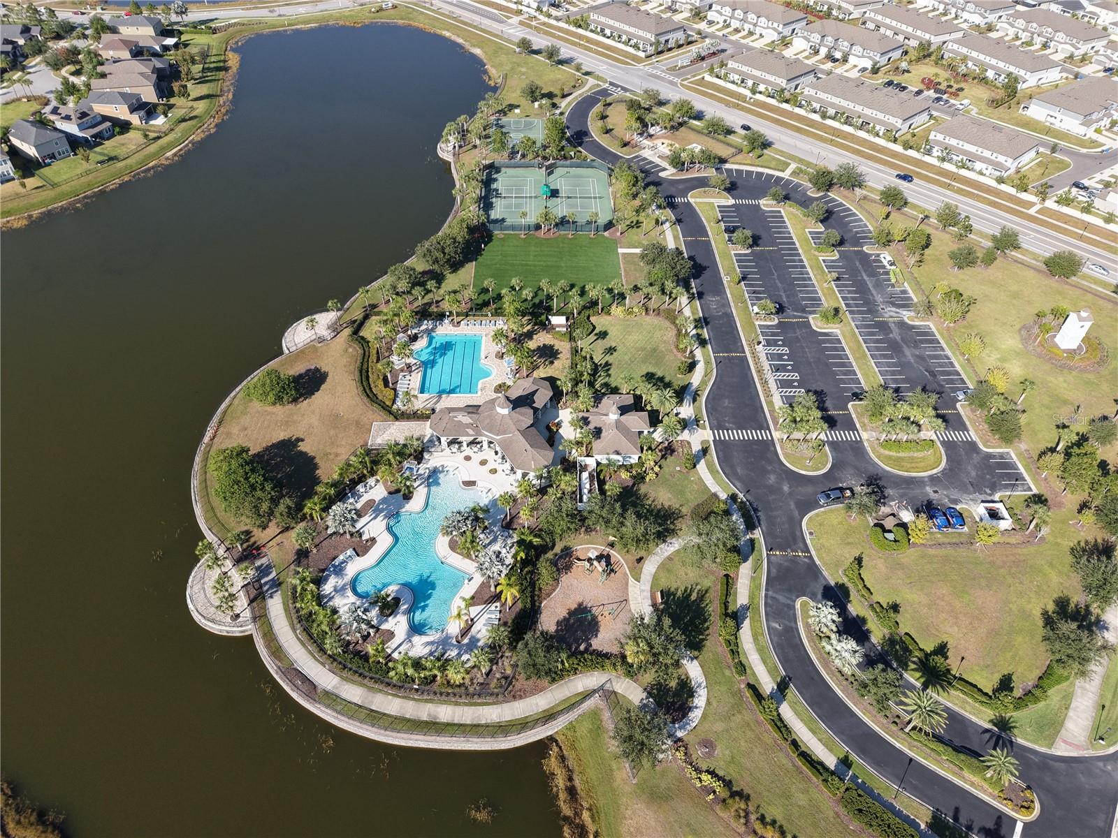 BELMONT PH 1A - Residential