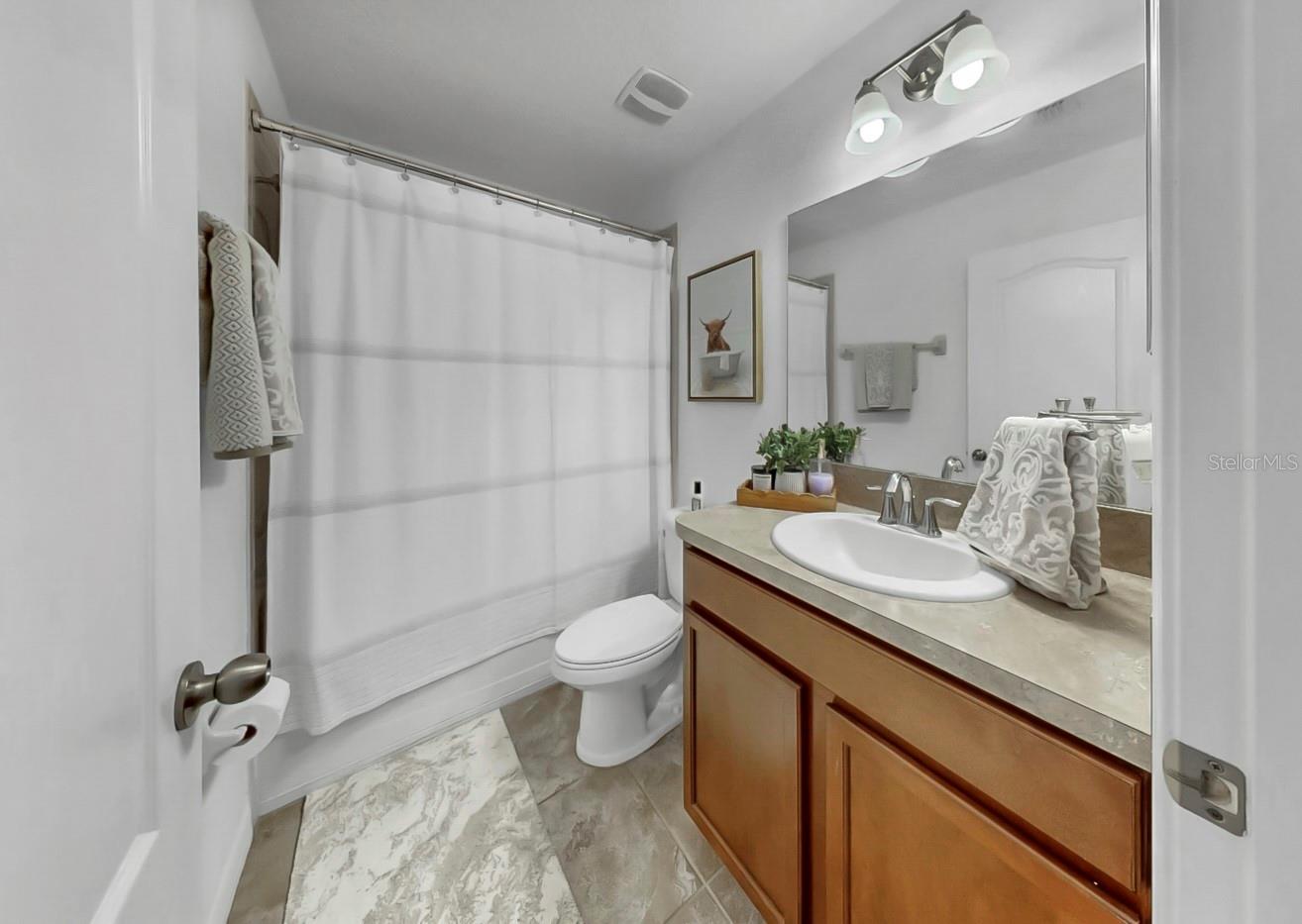 BELMONT PH 1A - Residential