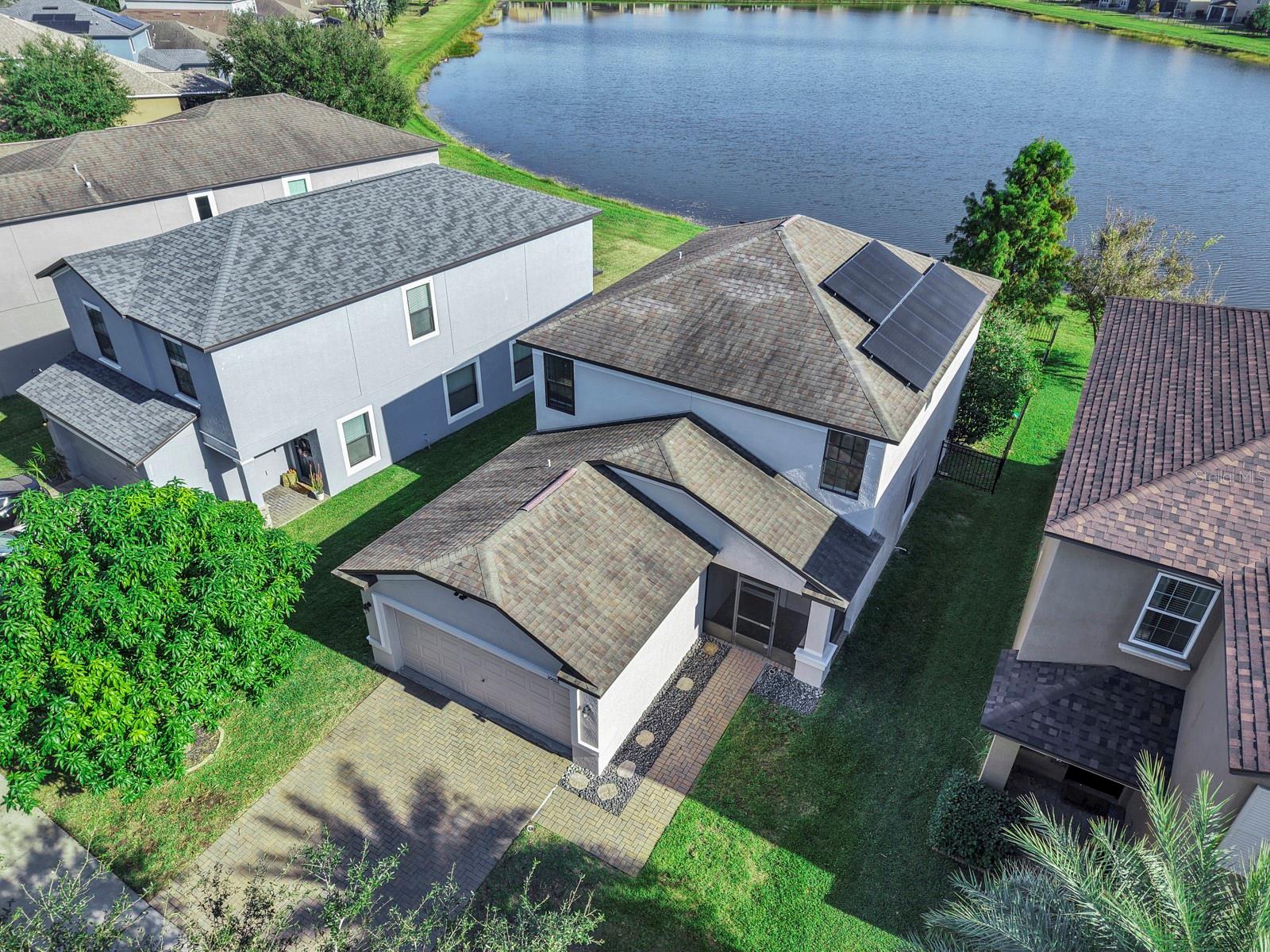 BELMONT PH 1A - Residential