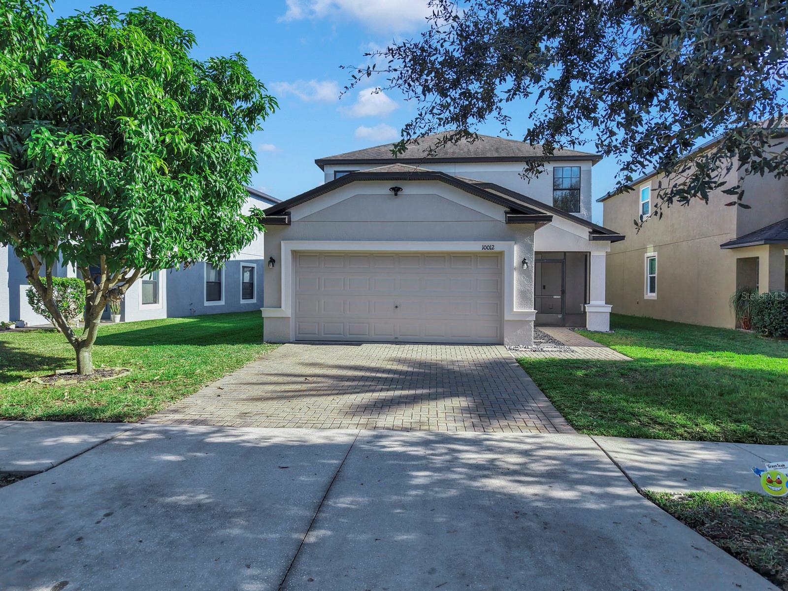 BELMONT PH 1A - Residential