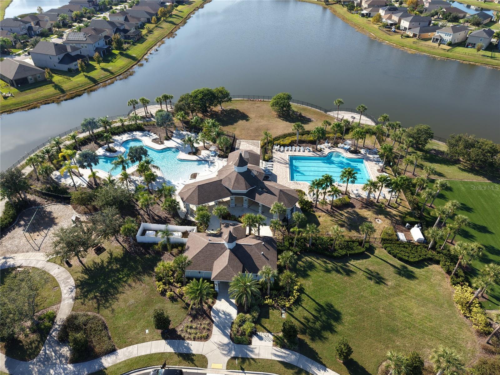 BELMONT PH 1A - Residential