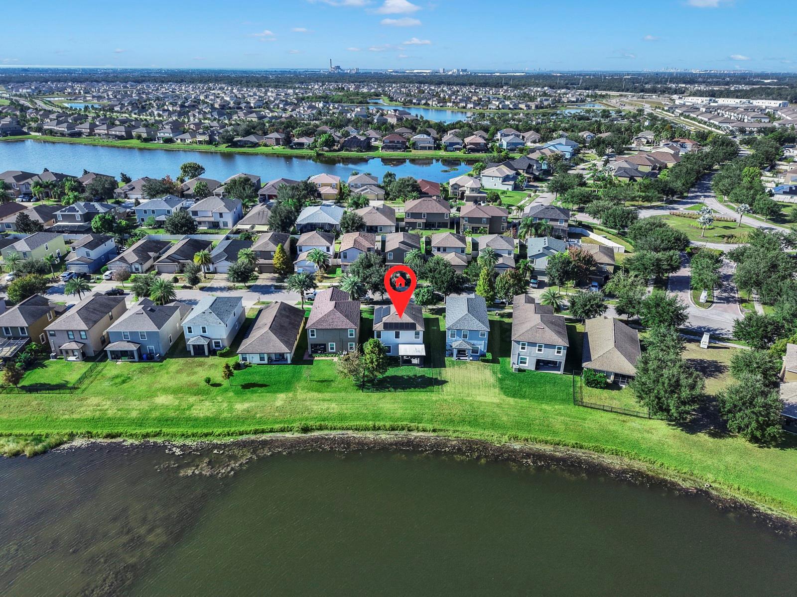 BELMONT PH 1A - Residential