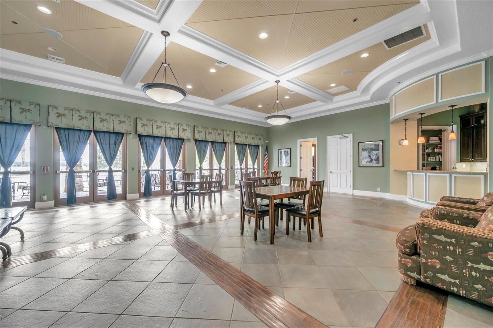 VENTANA TWNHMS AT WATERS EDGE - Residential Lease