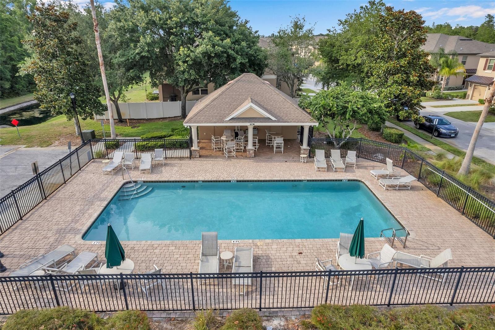 VENTANA TWNHMS AT WATERS EDGE - Residential Lease