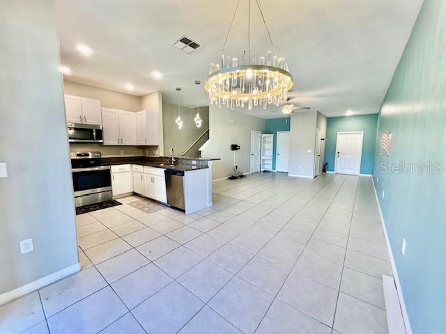 VENTANA TWNHMS AT WATERS EDGE - Residential Lease