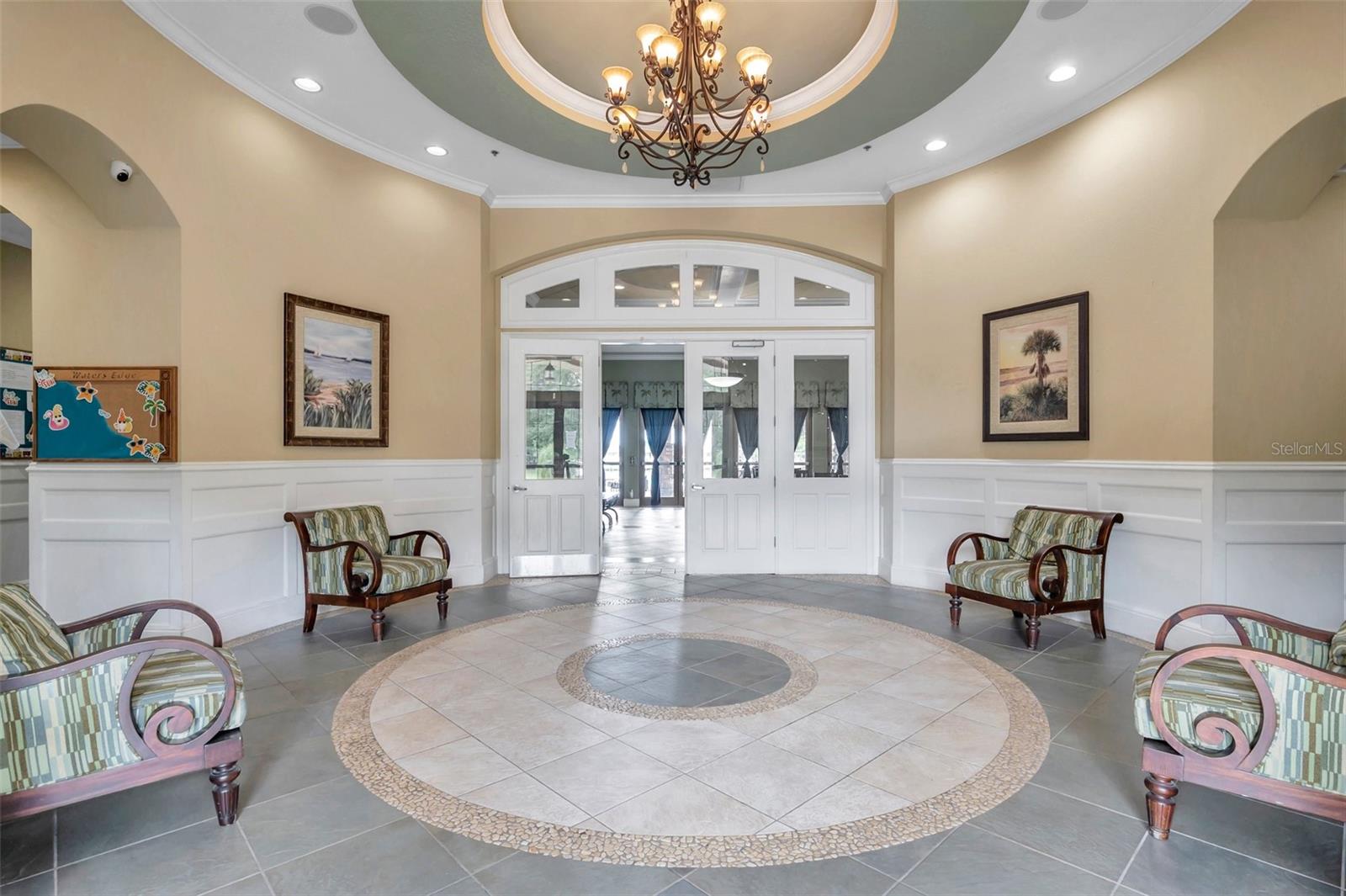 VENTANA TWNHMS AT WATERS EDGE - Residential Lease