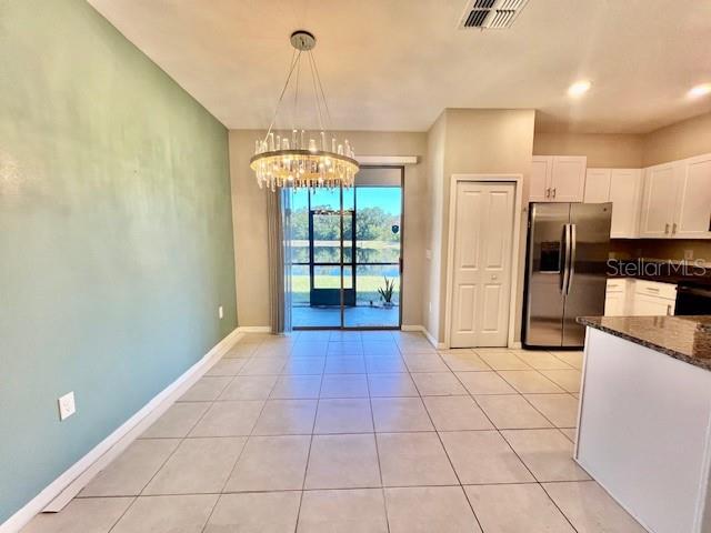 VENTANA TWNHMS AT WATERS EDGE - Residential Lease