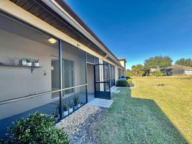 VENTANA TWNHMS AT WATERS EDGE - Residential Lease