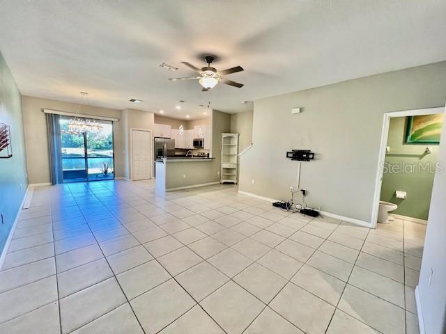 VENTANA TWNHMS AT WATERS EDGE - Residential Lease