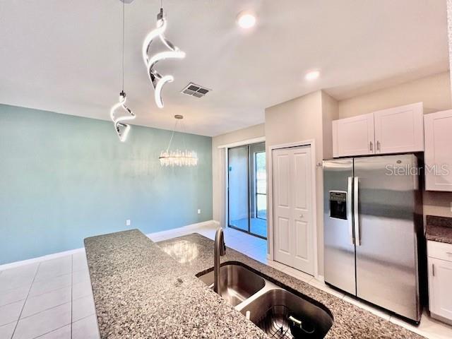 VENTANA TWNHMS AT WATERS EDGE - Residential Lease