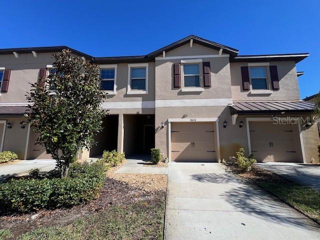 VENTANA TWNHMS AT WATERS EDGE - Residential Lease