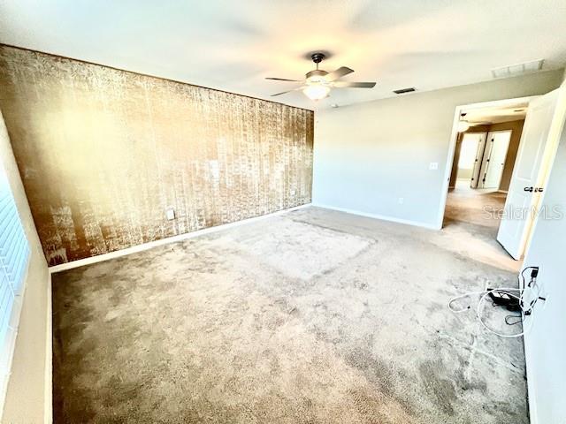 VENTANA TWNHMS AT WATERS EDGE - Residential Lease