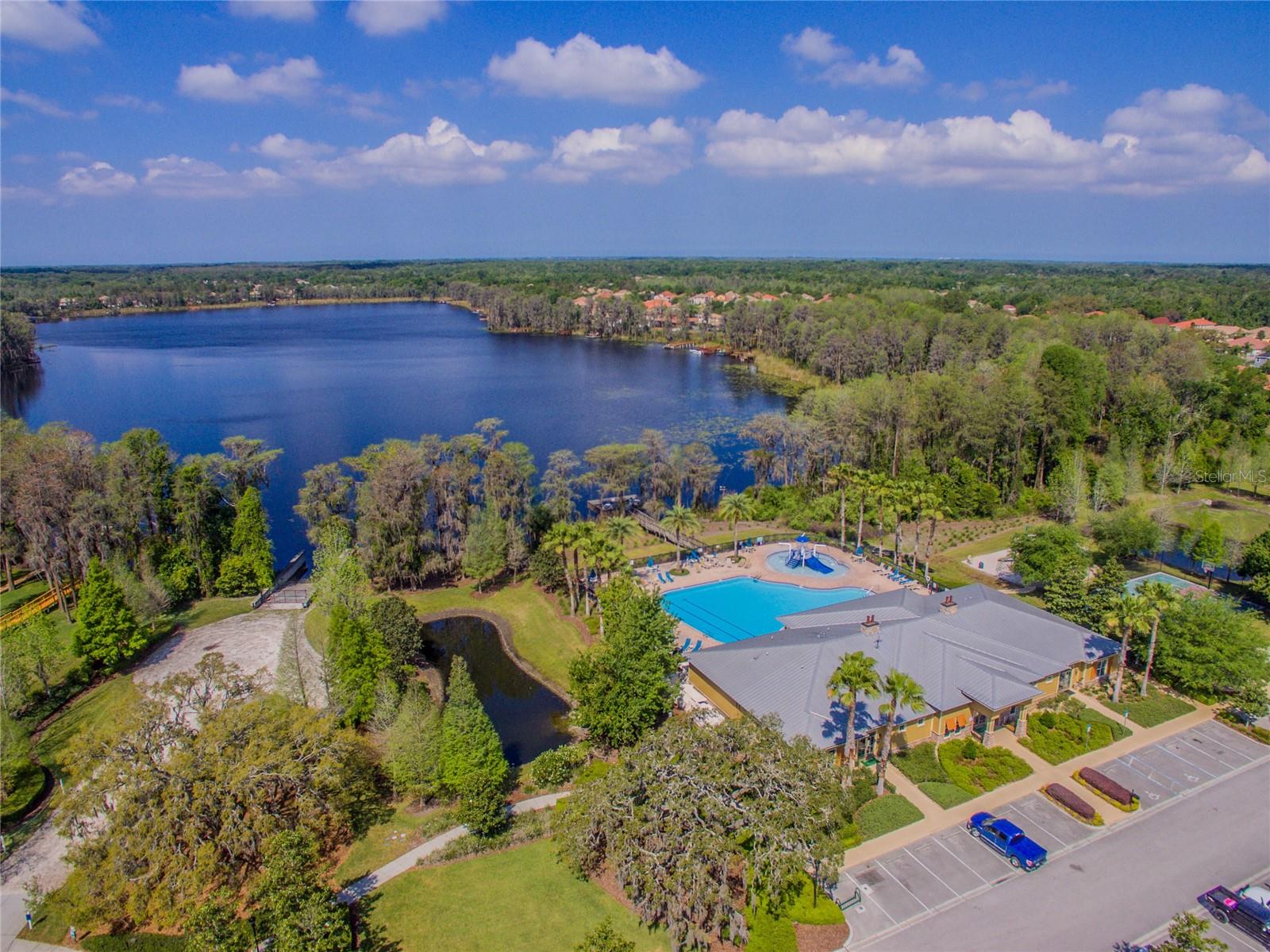 VENTANA TWNHMS AT WATERS EDGE - Residential Lease