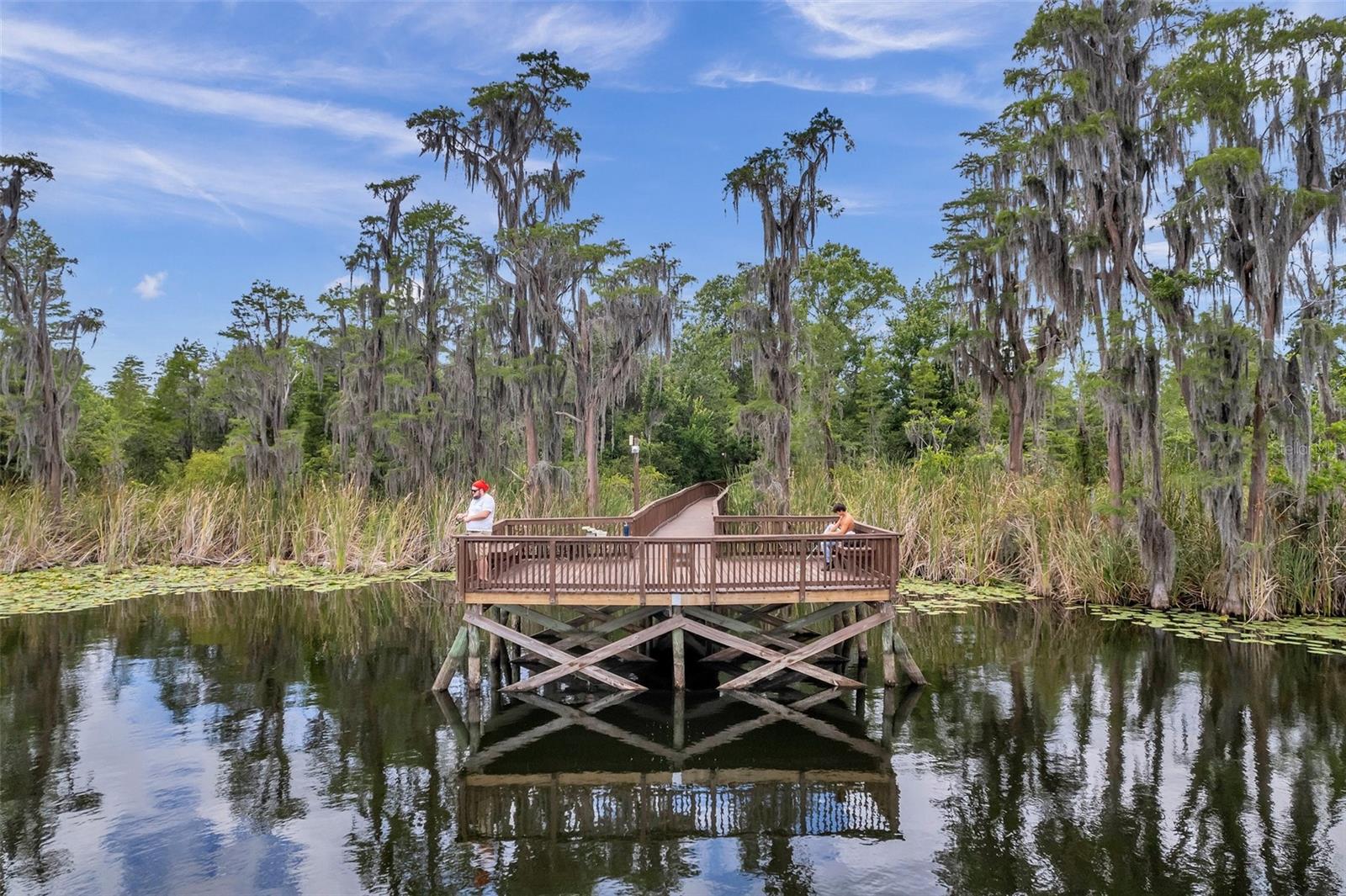 VENTANA TWNHMS AT WATERS EDGE - Residential Lease