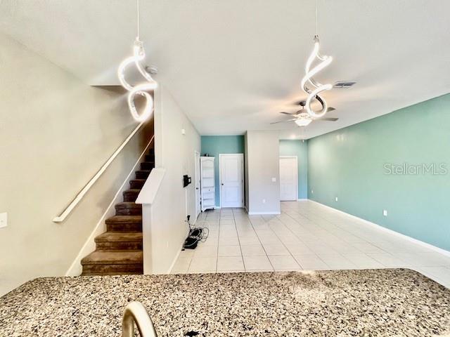 VENTANA TWNHMS AT WATERS EDGE - Residential Lease