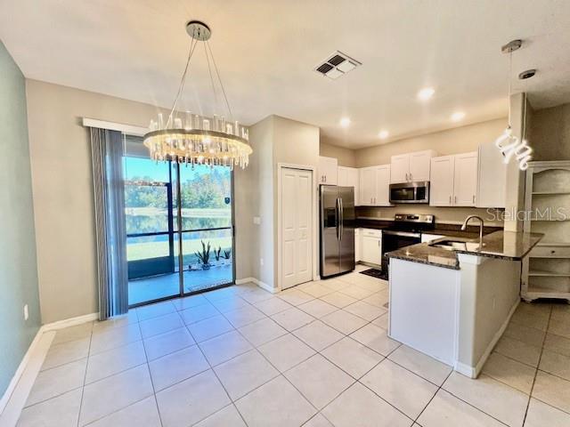 VENTANA TWNHMS AT WATERS EDGE - Residential Lease