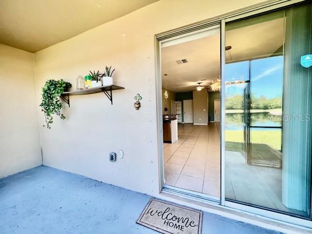 VENTANA TWNHMS AT WATERS EDGE - Residential Lease