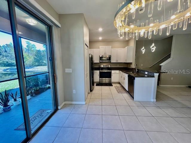 VENTANA TWNHMS AT WATERS EDGE - Residential Lease