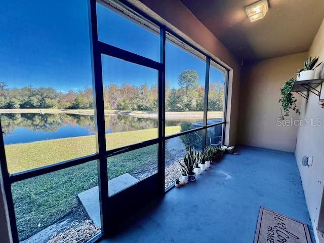 VENTANA TWNHMS AT WATERS EDGE - Residential Lease