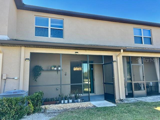 VENTANA TWNHMS AT WATERS EDGE - Residential Lease