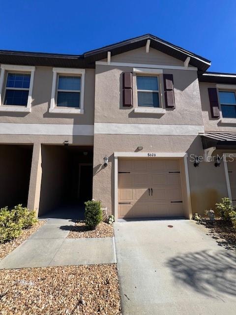 VENTANA TWNHMS AT WATERS EDGE - Residential Lease