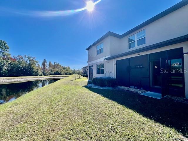 VENTANA TWNHMS AT WATERS EDGE - Residential Lease