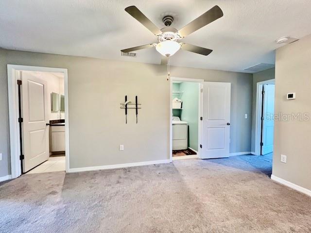 VENTANA TWNHMS AT WATERS EDGE - Residential Lease