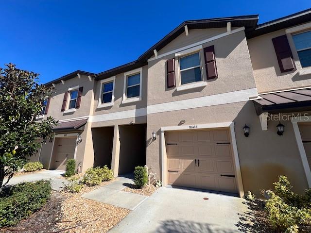 VENTANA TWNHMS AT WATERS EDGE - Residential Lease