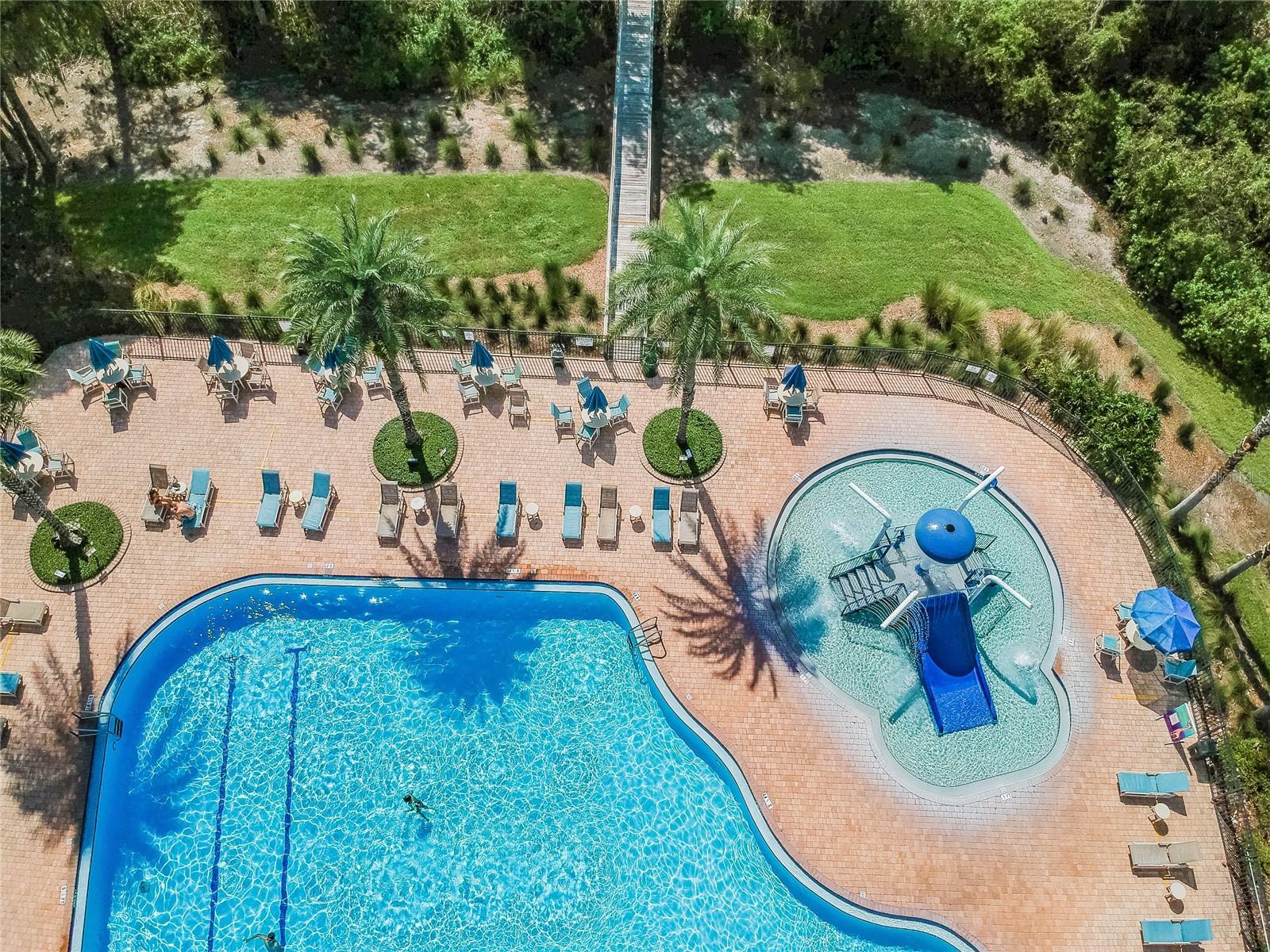 VENTANA TWNHMS AT WATERS EDGE - Residential Lease