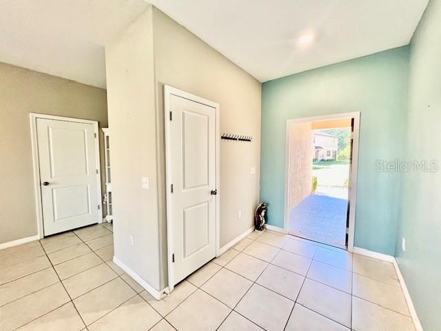 VENTANA TWNHMS AT WATERS EDGE - Residential Lease