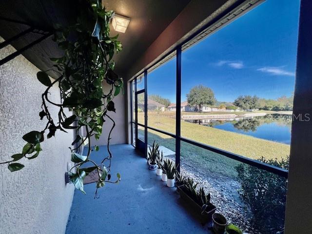 VENTANA TWNHMS AT WATERS EDGE - Residential Lease