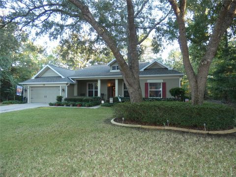Photo of 5 Asparagus Court, Homosassa, FL 34446 (MLS # W7880156)